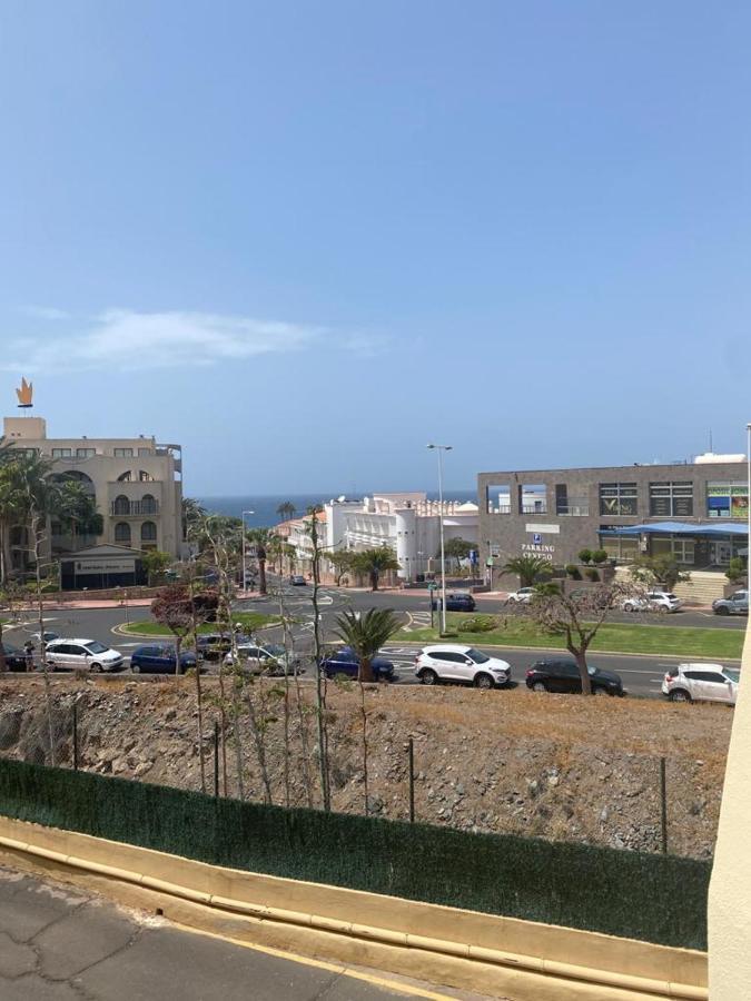 Mareverde Vista Mar - 2 Appartement Costa Adeje (Tenerife)
