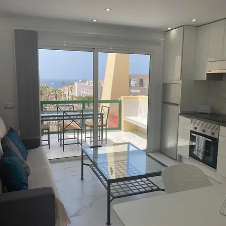 Mareverde Vista Mar - 2 Habitaciones Costa Adeje  Buitenkant foto
