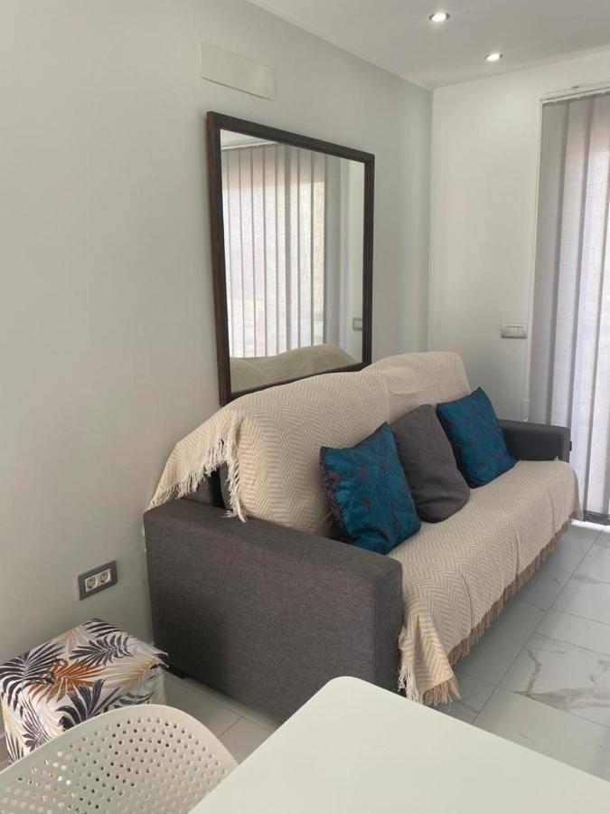 Appartement Mareverde Vista Mar - 2 Costa Adeje (Tenerife)